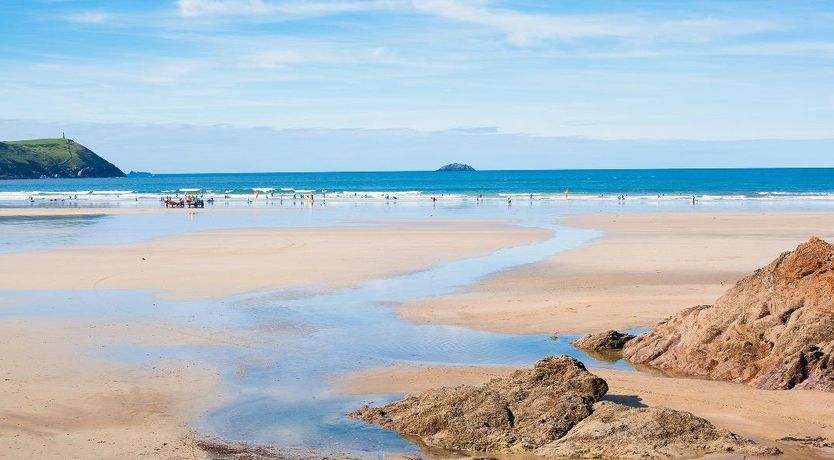 Photo of Higher Kernick Stable