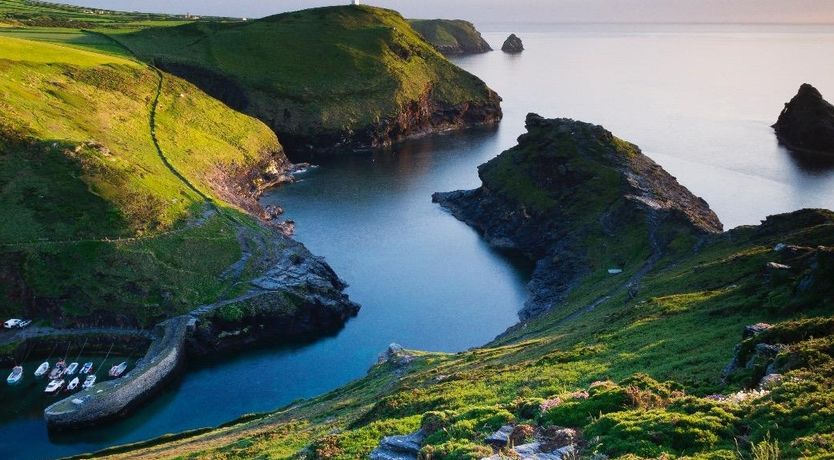 Photo of Higher Kernick Stable