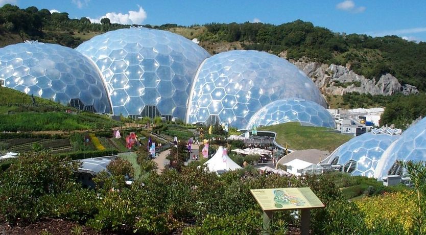 Photo of Higher Kernick Stable