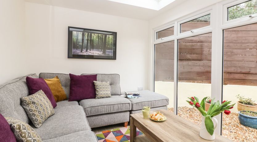 Photo of Higher Kernick Stable