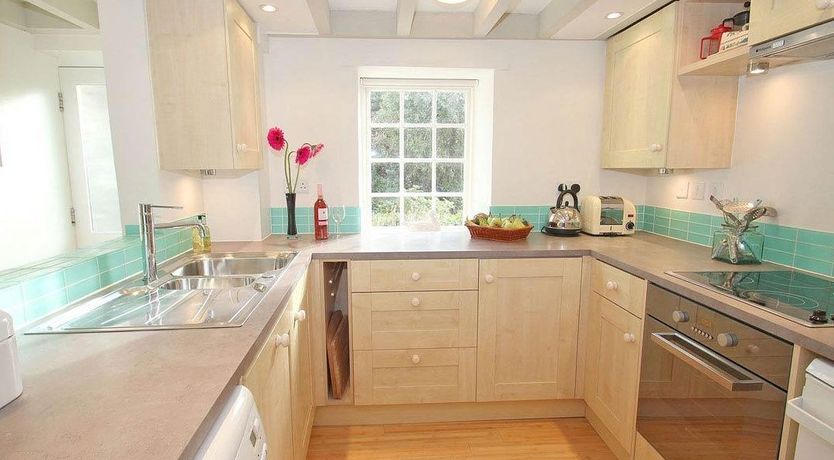 Photo of White Duck Cottage