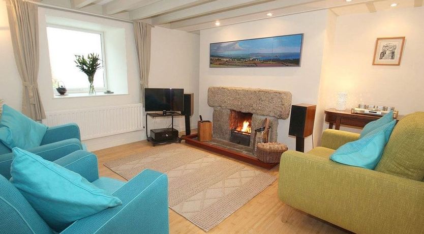 Photo of White Duck Cottage