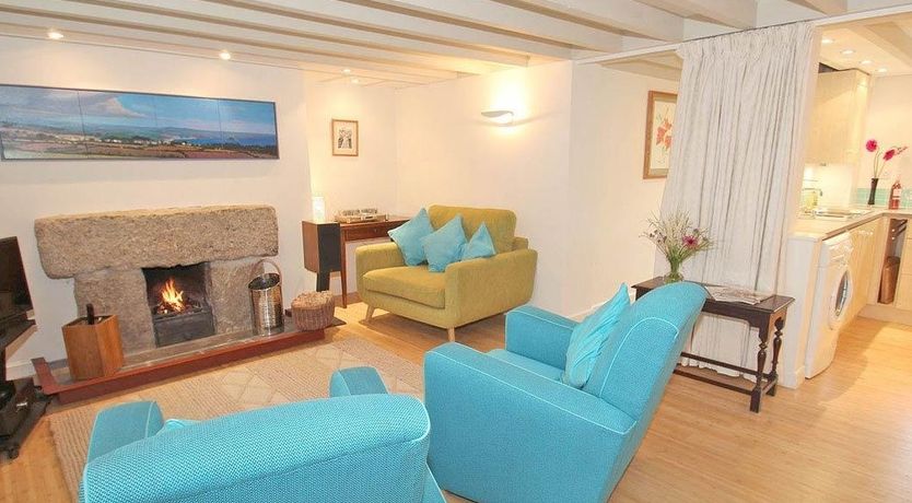 Photo of White Duck Cottage