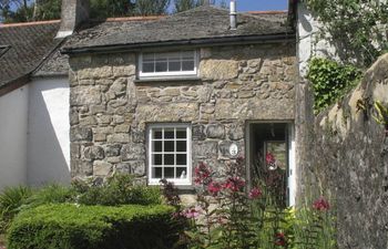 White Duck Cottage Holiday Cottage