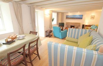 White Duck Cottage Holiday Cottage