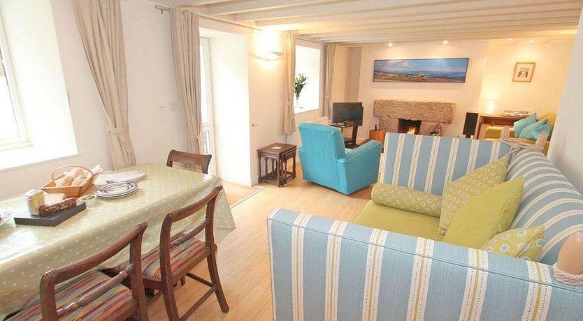 Photo of White Duck Cottage