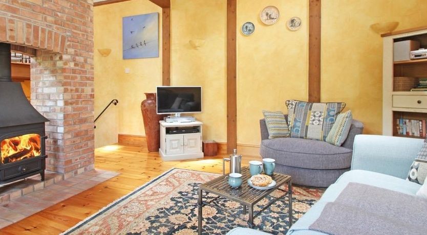 Photo of Summer House