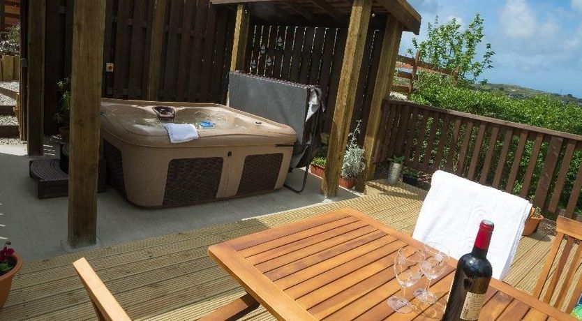 Photo of Godrevy Cottage