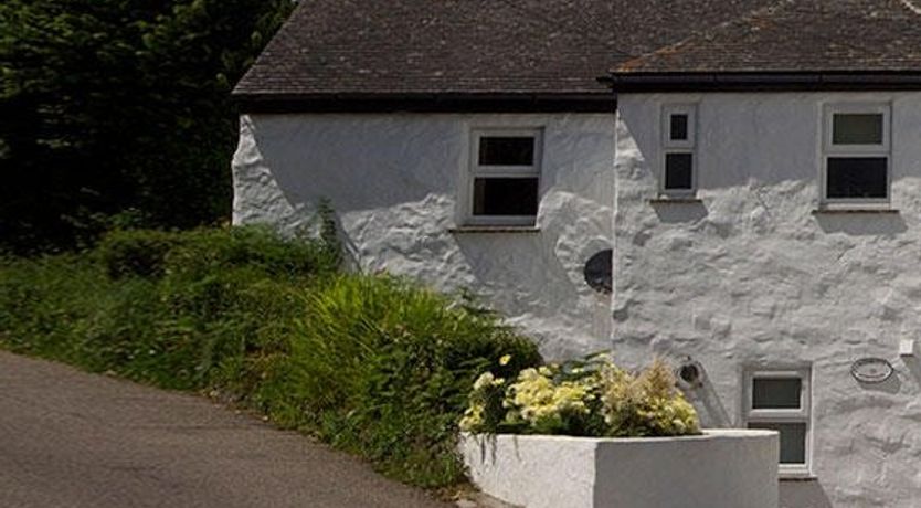 Photo of Godrevy Cottage