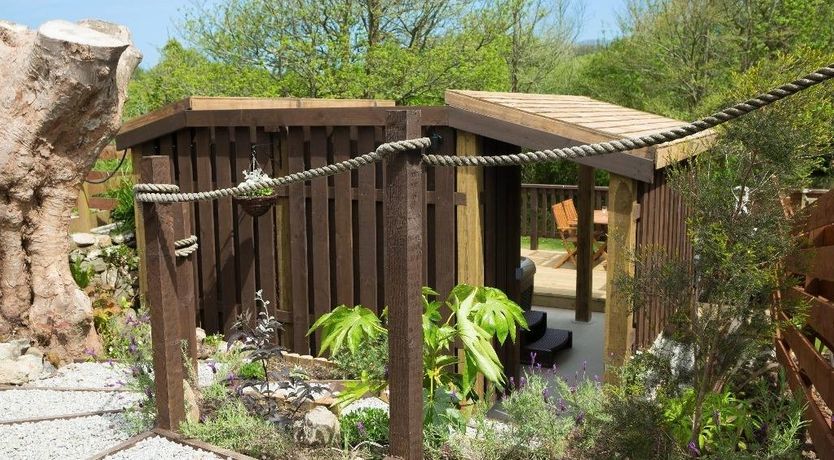 Photo of Godrevy Cottage