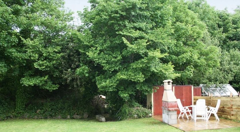 Photo of Godrevy Cottage
