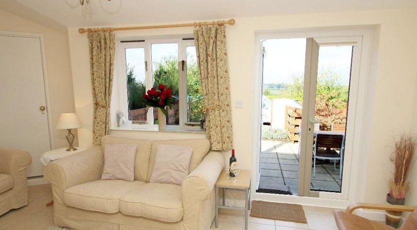 Photo of Godrevy Cottage