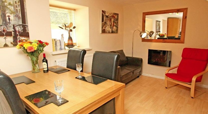 Photo of Godrevy Cottage