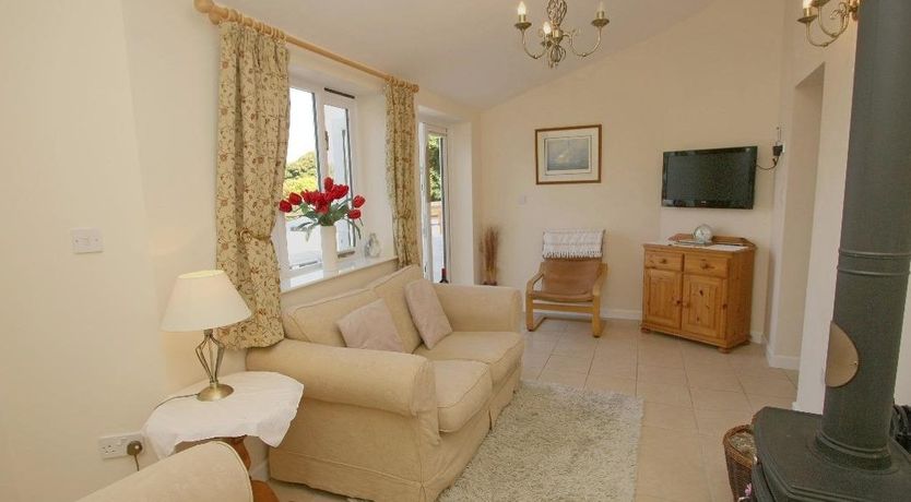 Photo of Godrevy Cottage