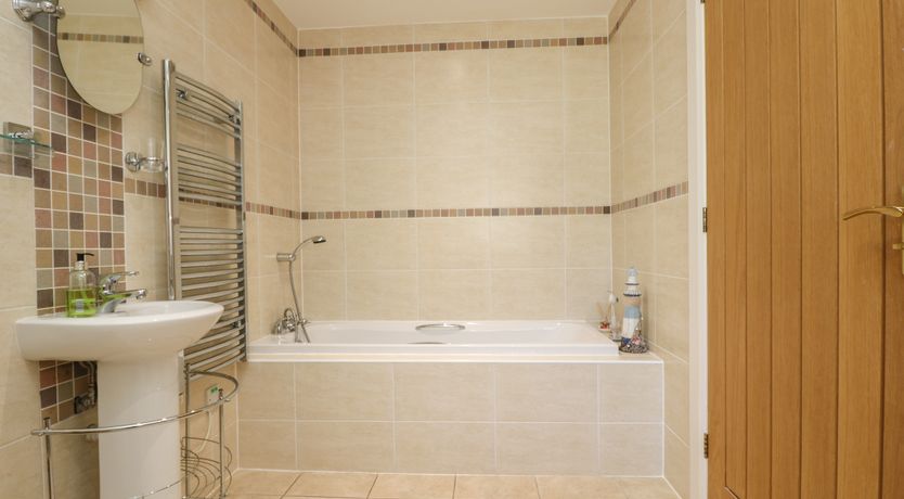 Photo of Suntrap Hideaway