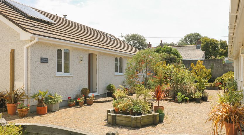 Photo of Suntrap Hideaway