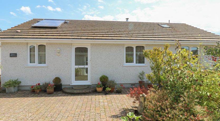 Photo of Suntrap Hideaway