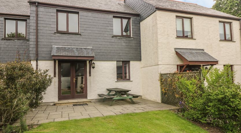 Photo of Cuckoo's Cottage