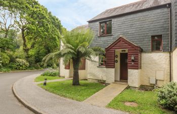 Cuckoo's Cottage Holiday Cottage