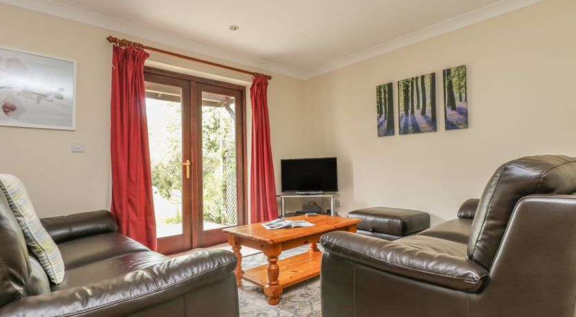 Photo of Cuckoo's Cottage