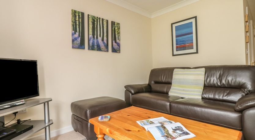 Photo of Cuckoo's Cottage