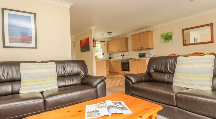 Photo of Cuckoo's Cottage