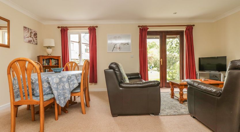 Photo of Cuckoo's Cottage