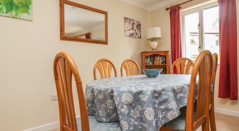 Photo of Cuckoo's Cottage