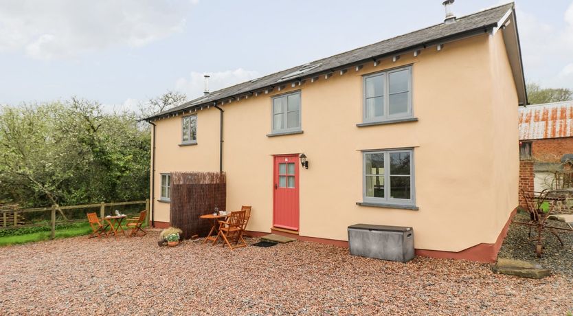 Photo of Apple Cottage