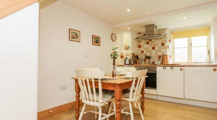 Photo of Apple Cottage