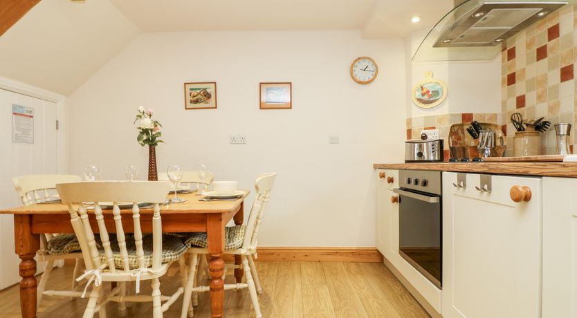 Photo of Apple Cottage