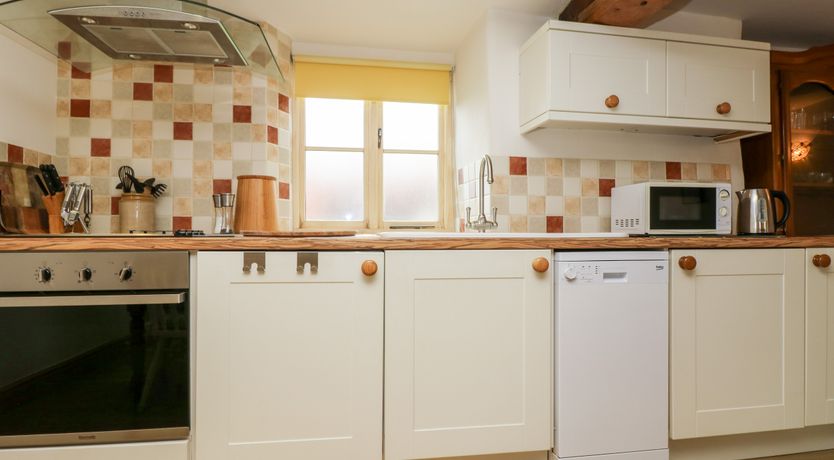 Photo of Apple Cottage