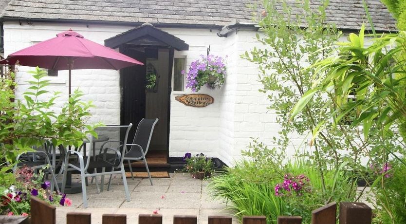 Photo of Smugglers Cottage