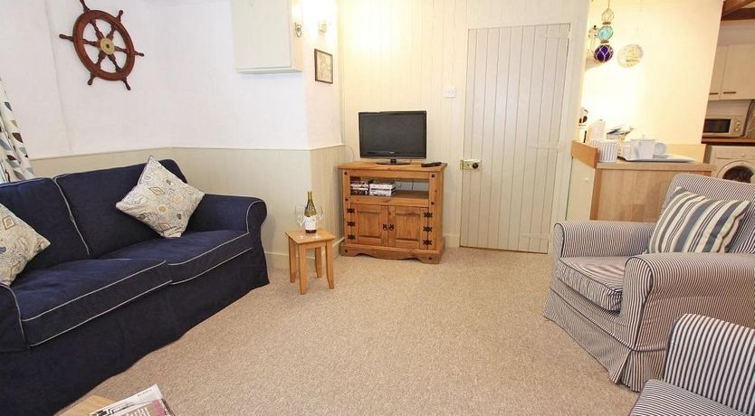 Photo of Smugglers Cottage