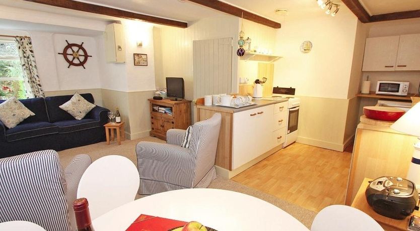 Photo of Smugglers Cottage