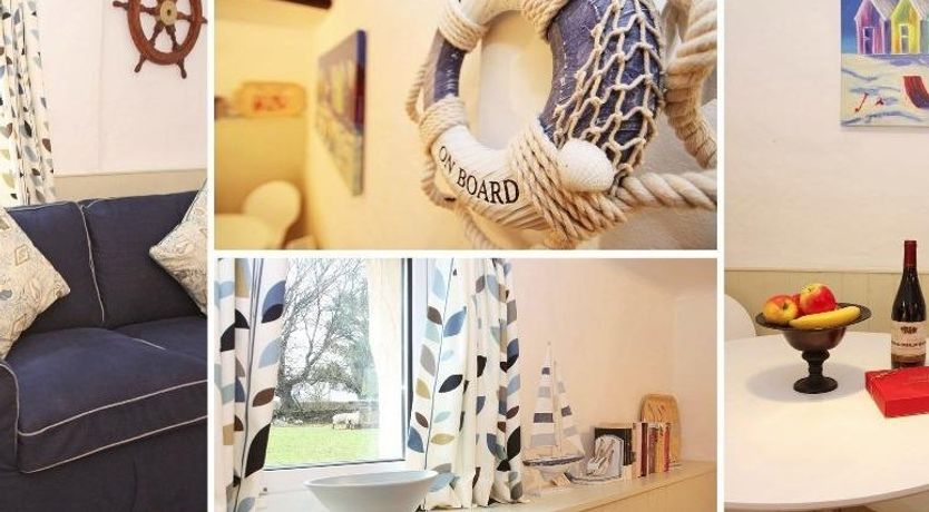 Photo of Smugglers Cottage