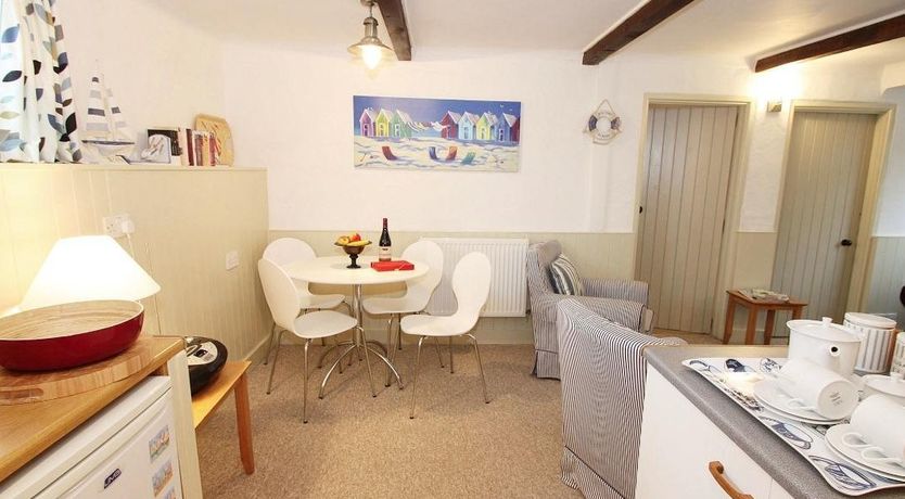 Photo of Smugglers Cottage