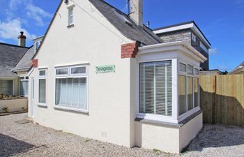 Seagrass Holiday Cottage