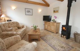 Byre Holiday Cottage