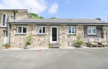Byre Holiday Cottage