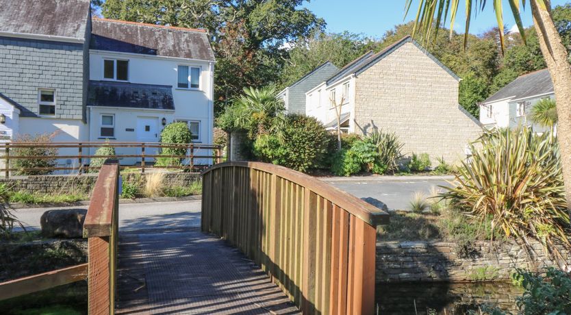 Photo of Hedgehog Cottage