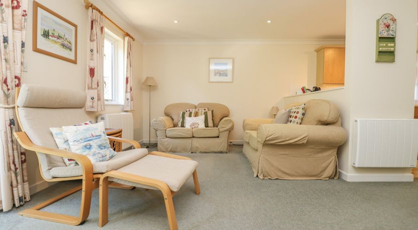 Photo of Hedgehog Cottage