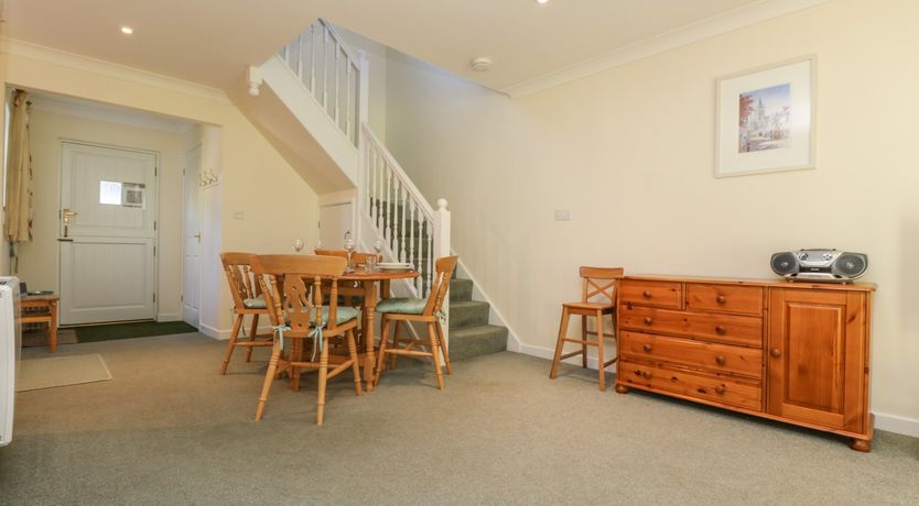 Photo of Hedgehog Cottage