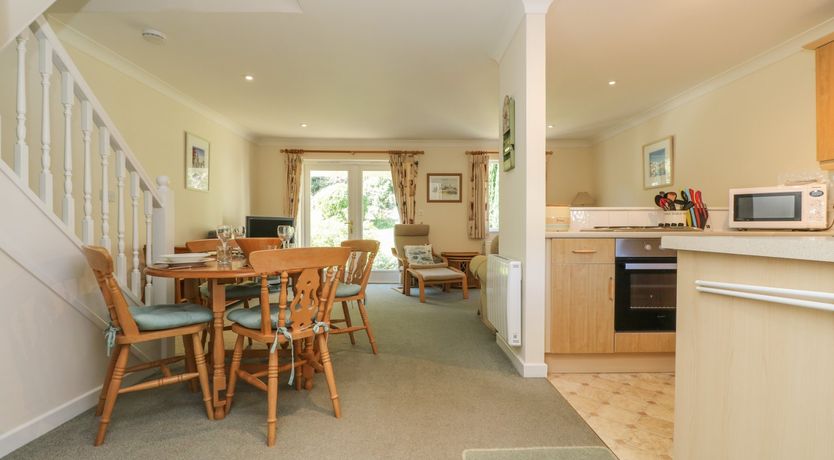 Photo of Hedgehog Cottage