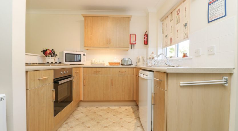 Photo of Hedgehog Cottage