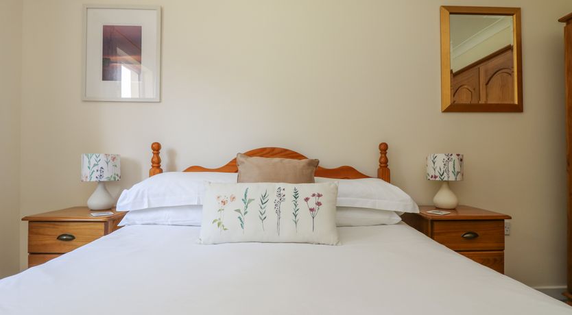 Photo of Hedgehog Cottage