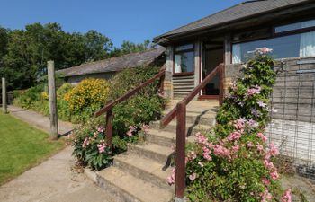 The Bushel Holiday Cottage