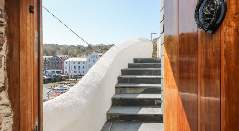 Photo of Glanville House