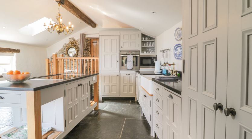 Photo of Glanville House