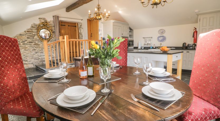 Photo of Glanville House